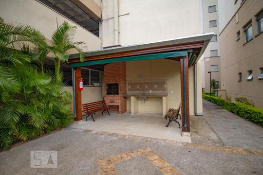 Apartamento para alugar com 2 quartos, 59m² em Vila Guilherme, São Paulo