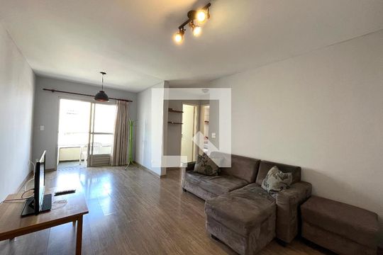 Apartamento para alugar com 2 quartos, 77m² em Parque Imperial, São Paulo