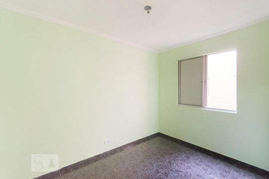 Quarto 02 de apartamento para alugar com 2 quartos, 50m² em Jardim Amazonas, Campinas