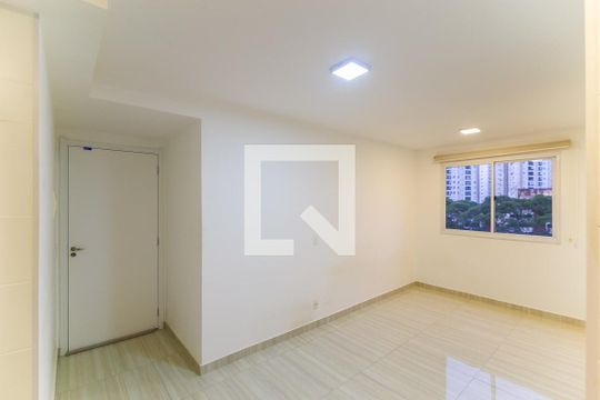 Apartamento à venda com 2 quartos, 42m² em Jardim Parque Morumbi, São Paulo