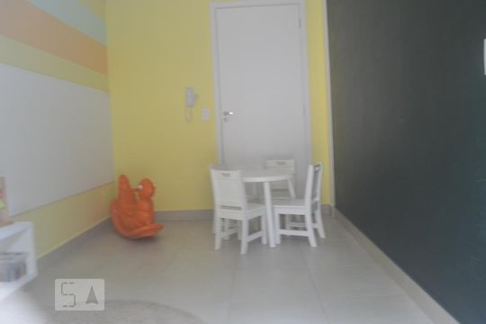 Brinquedoteca de apartamento à venda com 2 quartos, 42m² em Jardim Parque Morumbi, São Paulo