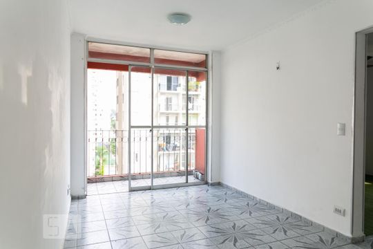 Apartamento à venda com 2 quartos, 65m² em Jardim São Savério, São Paulo