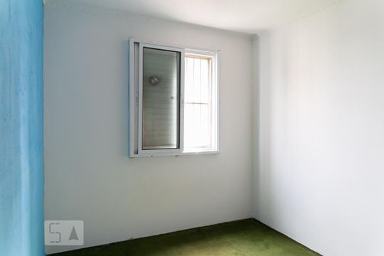 Quarto 1 de apartamento à venda com 2 quartos, 65m² em Jardim São Savério, São Paulo