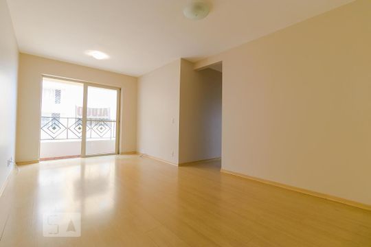 Apartamento para alugar com 3 quartos, 73m² em Jardim Brasil, Campinas