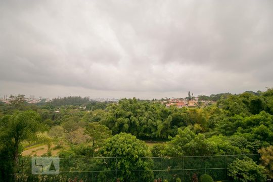 vista da Sacada de apartamento para alugar com 4 quartos, 140m² em Parque Taquaral, Campinas