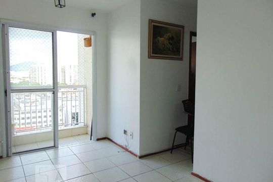 Apartamento à venda com 2 quartos, 48m² em Del Castilho, Rio de Janeiro
