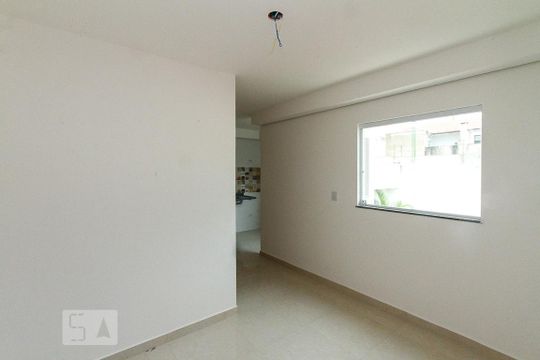 Sala de apartamento à venda com 1 quarto, 32m² em Vila Aricanduva, São Paulo