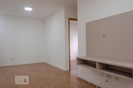 Sala de apartamento para alugar com 2 quartos, 59m² em Alto da Lapa, São Paulo