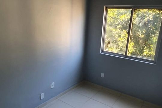 Quarto 2 de apartamento à venda com 2 quartos, 60m² em Pechincha, Rio de Janeiro