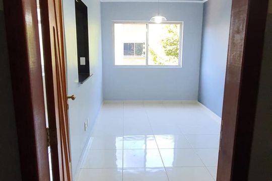 Sala de apartamento à venda com 2 quartos, 60m² em Pechincha, Rio de Janeiro