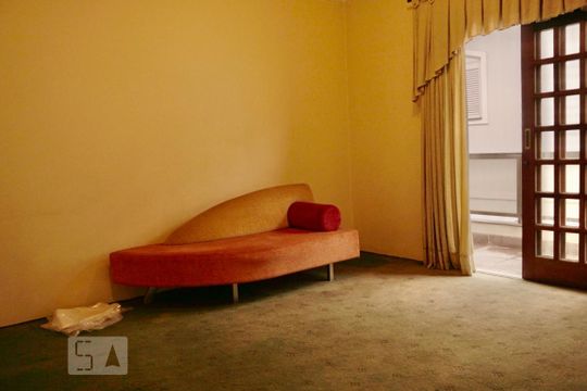 Sala de TV 2 de casa para alugar com 4 quartos, 550m² em Jardim Maia, Guarulhos