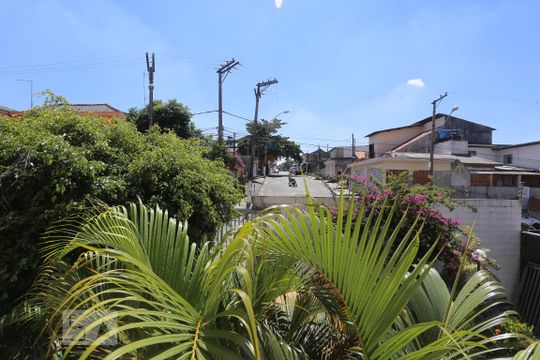 Vista do Quarto 1 de apartamento à venda com 2 quartos, 56m² em Jardim Roberto, Osasco