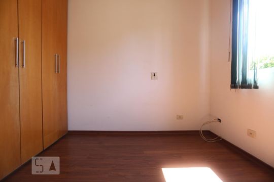 Quarto 1 de apartamento à venda com 2 quartos, 56m² em Jardim Roberto, Osasco