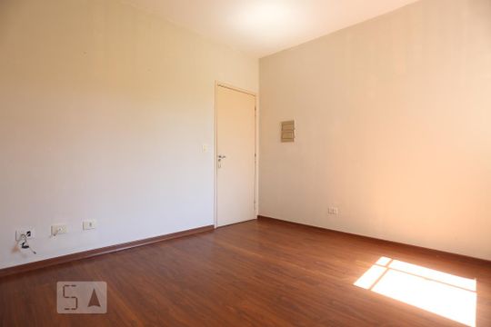 Sala de apartamento à venda com 2 quartos, 56m² em Jardim Roberto, Osasco