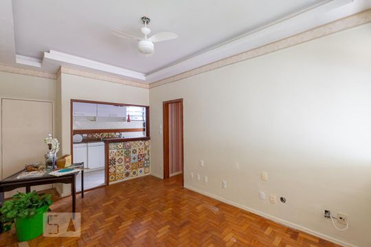 Apartamento à venda com 2 quartos, 70m² em Boa Viagem, Niterói