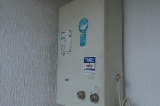 Apartamento para alugar com 2 quartos, 58m² em Jardim Ana Maria, Jundiaí