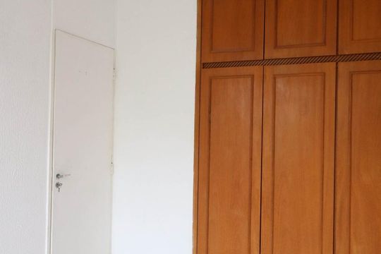 Apartamento para alugar com 2 quartos, 58m² em Jardim Ana Maria, Jundiaí