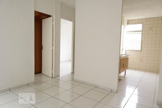 Apartamento para alugar com 2 quartos, 58m² em Jardim Ana Maria, Jundiaí
