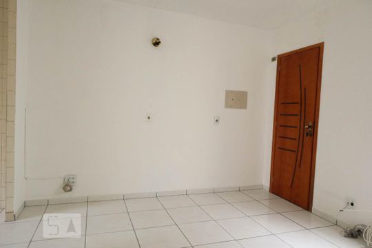 Apartamento para alugar com 2 quartos, 58m² em Jardim Ana Maria, Jundiaí