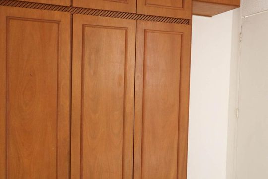 Apartamento para alugar com 2 quartos, 58m² em Jardim Ana Maria, Jundiaí