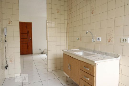 Apartamento para alugar com 2 quartos, 58m² em Jardim Ana Maria, Jundiaí