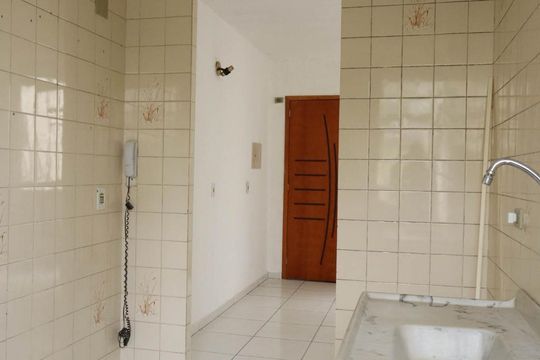 Apartamento para alugar com 2 quartos, 58m² em Jardim Ana Maria, Jundiaí
