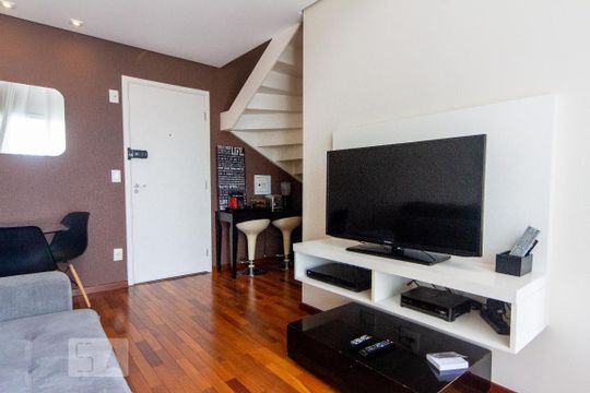 Kitnet/Studio para alugar com 1 quarto, 50m² em Vila Andrade, São Paulo