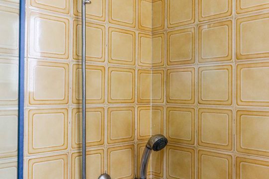 Banheiro de apartamento para alugar com 4 quartos, 170m² em Brooklin Paulista, São Paulo