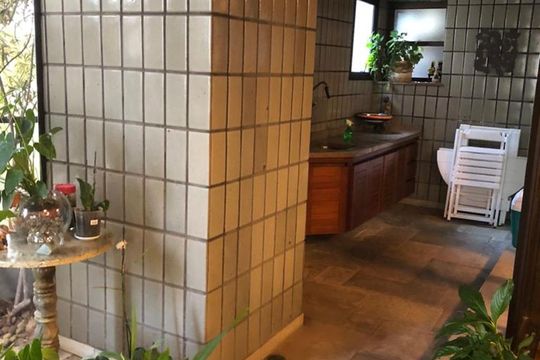 Detalhe de apartamento à venda com 4 quartos, 330m² em Paraíso do Morumbi, São Paulo