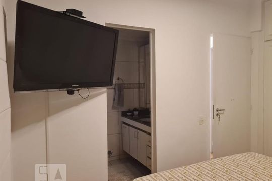 Apartamento para alugar com 3 quartos, 95m² em Cidade Monções, São Paulo