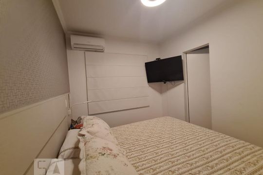 Apartamento para alugar com 3 quartos, 95m² em Cidade Monções, São Paulo