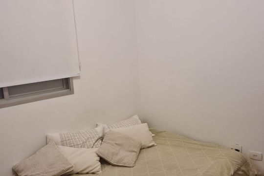Quarto de apartamento para alugar com 3 quartos, 95m² em Cidade Monções, São Paulo