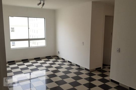 Apartamento à venda com 2 quartos, 61m² em Jardim Santa Emília, São Paulo