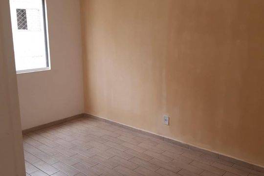 Quarto 1 de apartamento à venda com 2 quartos, 61m² em Jardim Santa Emília, São Paulo