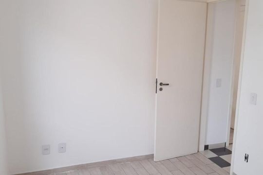 Quarto 2 de apartamento à venda com 2 quartos, 61m² em Jardim Santa Emília, São Paulo