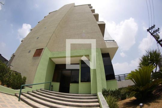 Fachada de apartamento à venda com 1 quarto, 65m² em Casa Verde, São Paulo
