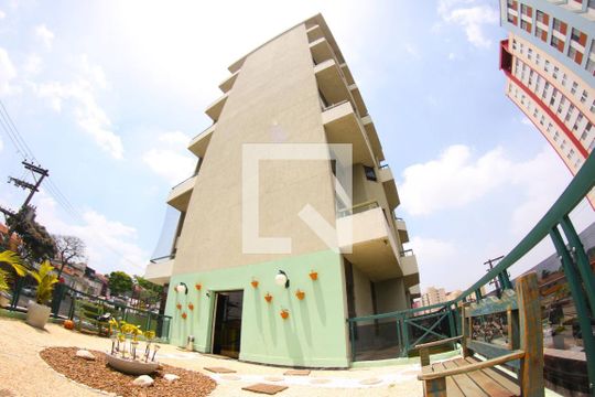 Área comum de apartamento à venda com 1 quarto, 65m² em Casa Verde, São Paulo