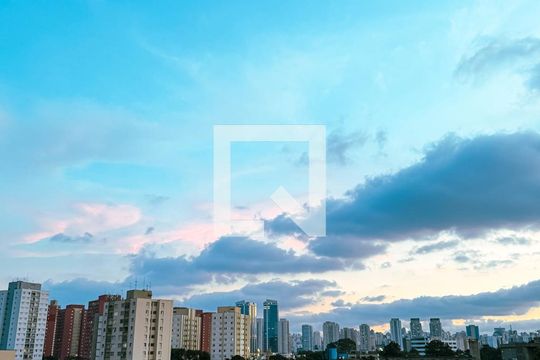 Vista da Varanda de apartamento à venda com 1 quarto, 65m² em Casa Verde, São Paulo