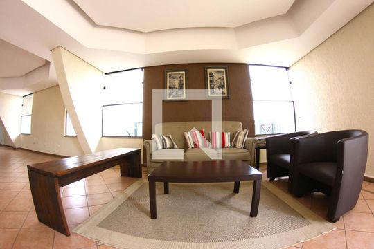 Hall de Entrada de apartamento à venda com 1 quarto, 65m² em Casa Verde, São Paulo