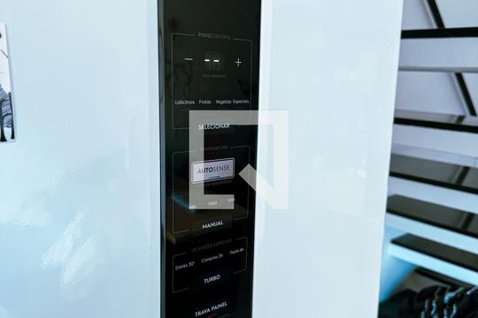 Cozinha de apartamento à venda com 1 quarto, 65m² em Casa Verde, São Paulo