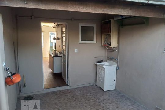 Casa de Condomínio à venda com 2 quartos, 79m² em Protásio Alves, Porto Alegre