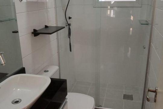 Casa de Condomínio à venda com 2 quartos, 79m² em Protásio Alves, Porto Alegre