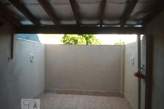 Casa de Condomínio à venda com 2 quartos, 79m² em Protásio Alves, Porto Alegre