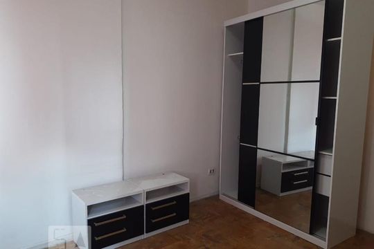 Quarto de apartamento à venda com 1 quarto, 32m² em Liberdade, São Paulo