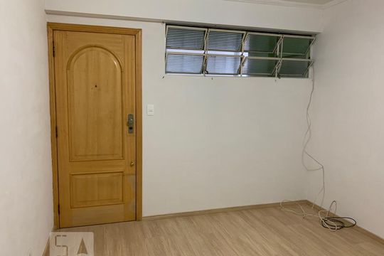Apartamento à venda com 2 quartos, 63m² em Bela Vista, São Paulo