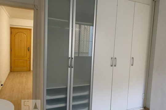 Quarto 1 de apartamento à venda com 2 quartos, 63m² em Bela Vista, São Paulo