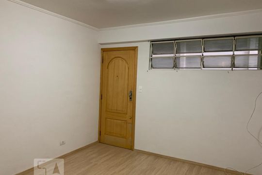 Sala de apartamento à venda com 2 quartos, 63m² em Bela Vista, São Paulo