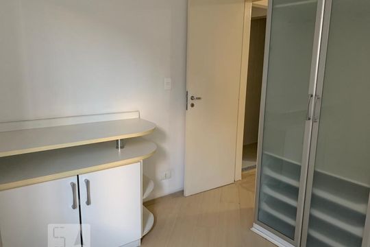 Quarto 1 de apartamento à venda com 2 quartos, 63m² em Bela Vista, São Paulo