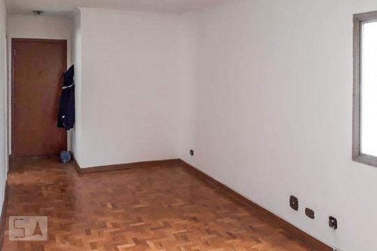 Sala de apartamento à venda com 3 quartos, 75m² em Vila Monumento, São Paulo
