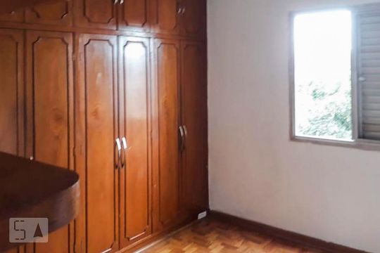 Quarto 1 de apartamento à venda com 3 quartos, 75m² em Vila Monumento, São Paulo
